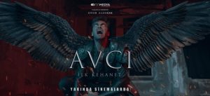 Avci (The Hunter) in Urdu and English Subtitles